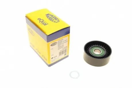 Ролик генератора Toyota Corolla/Avensis/Rav 4 99-05 (натяжной) MAGNETI MARELLI 331316170250
