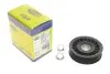 Ролик генератора Audi A4/A6/VW Golf III/Passat 1.9TDI 01- (натяжной) (80x20) (MPQ0253) MAGNETI MARELLI 331316170253 (фото 4)
