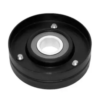 FORD ролик натяж. (17x73x21) мет Escort,Fiesta 1,8D/TD MAGNETI MARELLI 331316170254