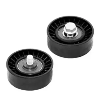 Натяжний ролик BMW E36/E34 320i, 323i, 325i, 328i 97-00 MAGNETI MARELLI 331316170269