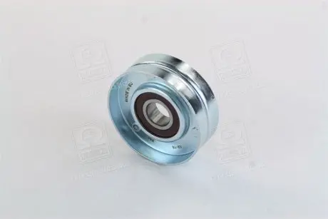 Ролик генератора Skoda Octavia 1.9TDI 96- (натяжной) (70х24) MAGNETI MARELLI 331316170286