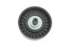 Ролик генератора VW T4 2.4D/2.5 90-03 (натяжний) (78х25) MAGNETI MARELLI 331316170305 (фото 1)