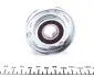 Ролик генератора Opel Astra/Vectra 1.5-1.8 03- (натяжной) MAGNETI MARELLI 331316170317 (фото 2)
