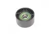 Натяжной ролик, поликлиновый ремень NISSAN, OPEL, RENAULT, VAUXHALL (Выр-во, кор.. MAGNETI MARELLI 331316170352 (фото 2)