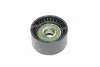 Натяжной ролик, поликлиновый ремень NISSAN, OPEL, RENAULT, VAUXHALL (Выр-во, кор.. MAGNETI MARELLI 331316170352 (фото 3)