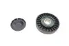 Ролик генератора Land Rover Freelander 1.8 16V 98-06 (натяжной) MAGNETI MARELLI 331316170362 (фото 2)