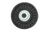 Ролик генератора BMW 3 (E36)/5 (E34/39) 7 (E38)/Opel Omega B 1.8D/2.5D 91-04 (паразитний) (80x24) MAGNETI MARELLI 331316170363 (фото 2)