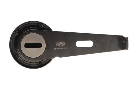 Натяжник ремня генератора Citroen Berlingo/Jumper/Fiat scudo/Ducato/Peugeot Partner 2.0D 99- MAGNETI MARELLI 331316170404