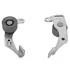 MAGNETI MARELLI CITROEN натяжний ролик основний ZX 1,9D/TD 3 94- PEUGEOT JUMPER 1,9TD 3 9 331316170405
