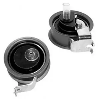 Ролик натяжной AUDI, SEAT, SKODA, VW (, кор. MPQ0432) MAGNETI MARELLI 331316170432 (фото 1)
