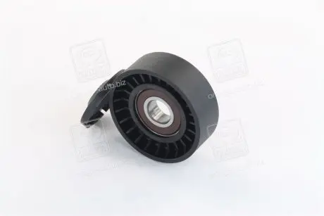 Ролик генератора BMW 5 (E39/E60)/X5 (E53) 99-10 (натяжний) (25x70) M54 MAGNETI MARELLI 331316170606