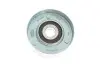 Ролик генератора Opel Omega B 2.5DTI 01-03 (натяжний) (70х23) MAGNETI MARELLI 331316170616 (фото 1)