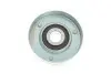 Ролик генератора Opel Omega B 2.5DTI 01-03 (натяжний) (70х23) MAGNETI MARELLI 331316170616 (фото 3)