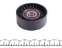 Ролик генератора Opel Omega 2.5DTI 01-03 (натяжной) (70x26) MAGNETI MARELLI 331316170631 (фото 4)