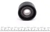 Ролик генератора Citroen Berlingo/Jumpy 1.6HDI 01- (натяжний) (60x25.5) MAGNETI MARELLI 331316170635 (фото 8)