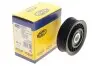 Ролик генератора VW Crafter 2.5TDI 06-(натяжной) (76х26) MAGNETI MARELLI 331316170638 (фото 2)