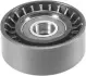 Ролик генератора VW Passat 2.0 FSI 05-10 (натяжной) MAGNETI MARELLI 331316170648 (фото 1)