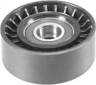 Ролик генератора VW Passat 2.0 FSI 05-10 (натяжной) MAGNETI MARELLI 331316170648