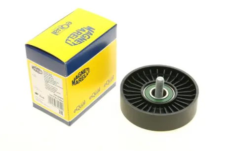 Ролик натяжний MAGNETI MARELLI 331316170864