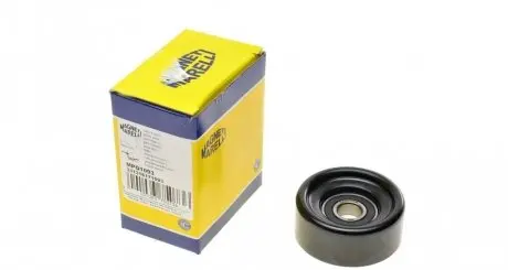 Ролик генератора Chevrolet Camaro 3.8i 95-02 (паразитний)) (76x30) (MPQ1093) MAGNETI MARELLI 331316171093