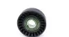 Ролик генератора Volvo C30//S40/V50/Ford Focus II 04-12 (натяжний) (20,5x17) MAGNETI MARELLI 331316171213 (фото 2)