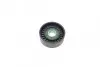 Ролик генератора Toyota Auris 09-12/Yaris 1.3 VVT-i 08-11 (паразитний) (70х24) MAGNETI MARELLI 331316171228 (фото 3)