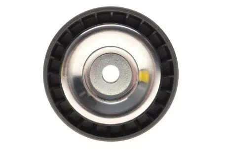 Ролик генератора BMW X5 (E70) 3.0D 07-13 (паразитний)) (80x26) MAGNETI MARELLI 331316171256