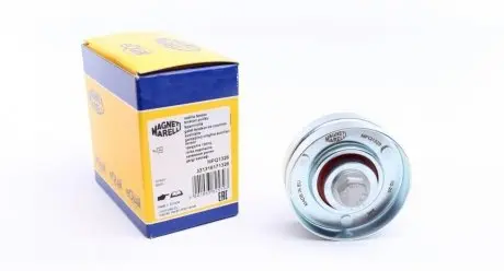 Ролик генератора BMW 3 (E46)/5 (E39) 2.0D 98-03 (натяжной)) (70x26) MAGNETI MARELLI 331316171326