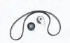 Комплект ГРМ Citroen Berlingo/Peugeot Partner 1.6 HDi/BlueHDi 08- (141x20) замінено на 1987946673 MAGNETI MARELLI 341306650000 (фото 1)