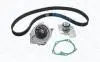 Комплект ГРМ + помпа Renault Trafic II/Master II 1.9dCi 01-, 60/74kw (132x26) MAGNETI MARELLI 341404900001 (фото 1)