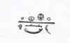 TOYOTA К-кт ланцюга ГРМ Yaris 1.0 -05 MAGNETI MARELLI 341500000250 (фото 1)