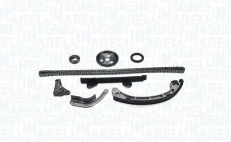 Автозапчасть MAGNETI MARELLI 341500000450