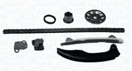 Автозапчасть MAGNETI MARELLI 341500000550