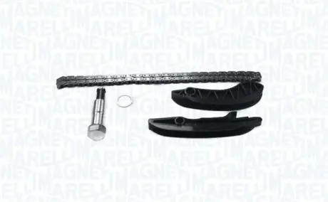 Автозапчасть MAGNETI MARELLI 341500000590