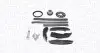Комплект цепи ГРМ BMW X5 (F15/F85) 13-, N47 D20D MAGNETI MARELLI 341500000592 (фото 1)