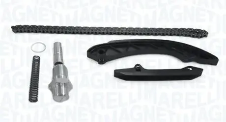 BMW К-кт ланцюга ГРМ 3 E36,E46,5 E34,E39,E60,7 E65,X3 2.0/3.0 MAGNETI MARELLI 341500000700