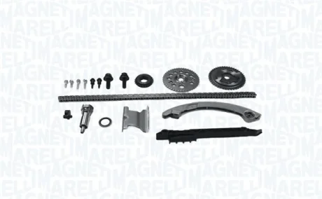 Автозапчасть MAGNETI MARELLI 341500000720