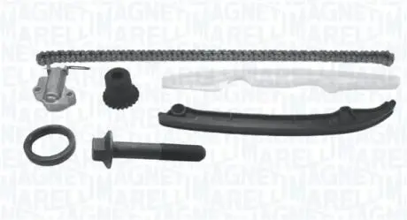 Автозапчасть MAGNETI MARELLI 341500000770