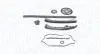 Автозапчасть MAGNETI MARELLI 341500001010 (фото 1)