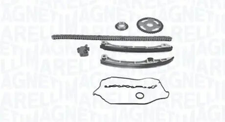 Автозапчасть MAGNETI MARELLI 341500001010