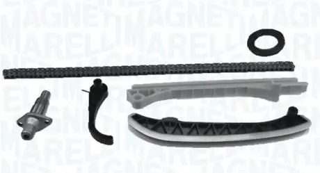 Комплект цепи ГРМ MB A-class (W169)/B-class (W245) 04-12 MAGNETI MARELLI 341500001060