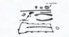 Комплект ГРМ (ланцюг + елементи) RENAULT GRAND SCENIC III, MEGANE, MEGANE III, SCENIC III 1.4 02.09-09.16 MAGNETI MARELLI 341500001290 (фото 1)