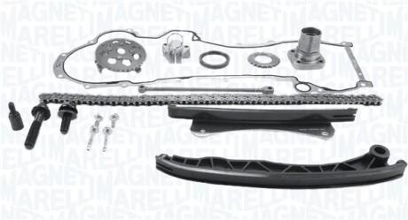 Автозапчасть MAGNETI MARELLI 341500001420