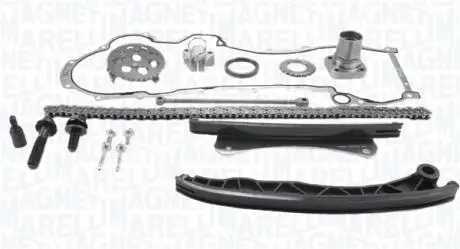 Автозапчасть MAGNETI MARELLI 341500001420