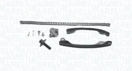 Автозапчасть MAGNETI MARELLI 341500001530 (фото 1)