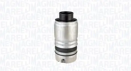 VW пневмо подушка задн. Touareg 02-, AUDI Q7 06- MAGNETI MARELLI 350019100002