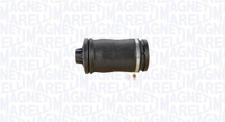 Подушка пневмопідвіски (ззаду) MB (W164) ML MAGNETI MARELLI 350072600002