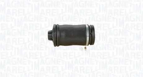 Подушка пневмопідвіски (ззаду) MB (W164) ML MAGNETI MARELLI 350072600002