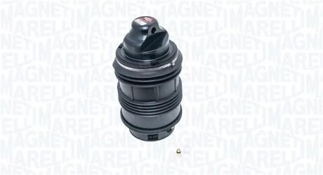 DB пневмо подушка задн. W211 MAGNETI MARELLI 350092600002