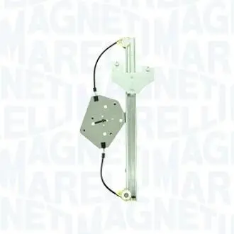 Стеклоподъемник MAGNETI MARELLI 350103103200